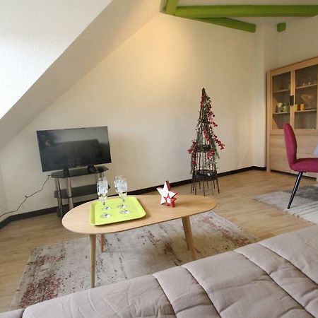 Colmar Historic Center - Cosy Appartement Turenne 2 - Bookingalsace Exterior photo
