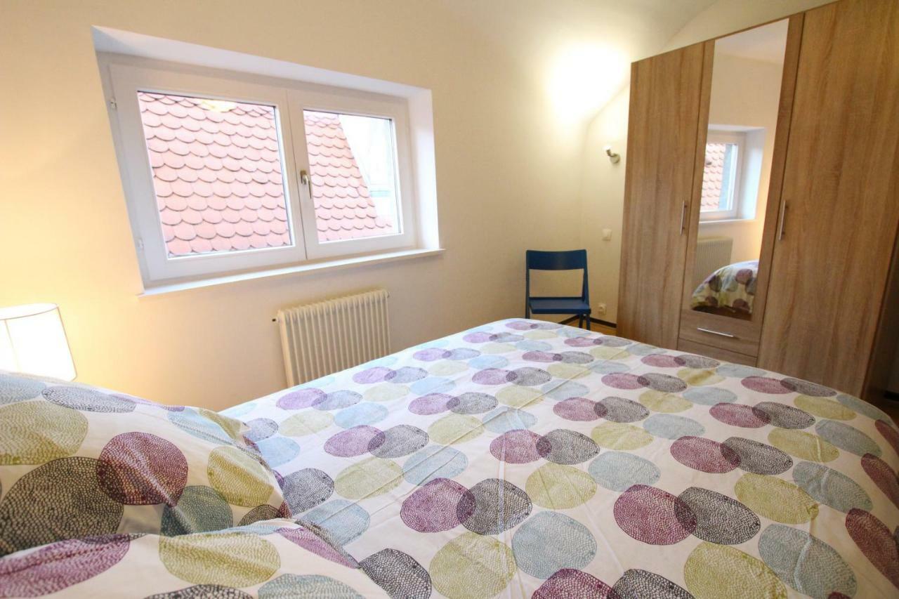Colmar Historic Center - Cosy Appartement Turenne 2 - Bookingalsace Exterior photo