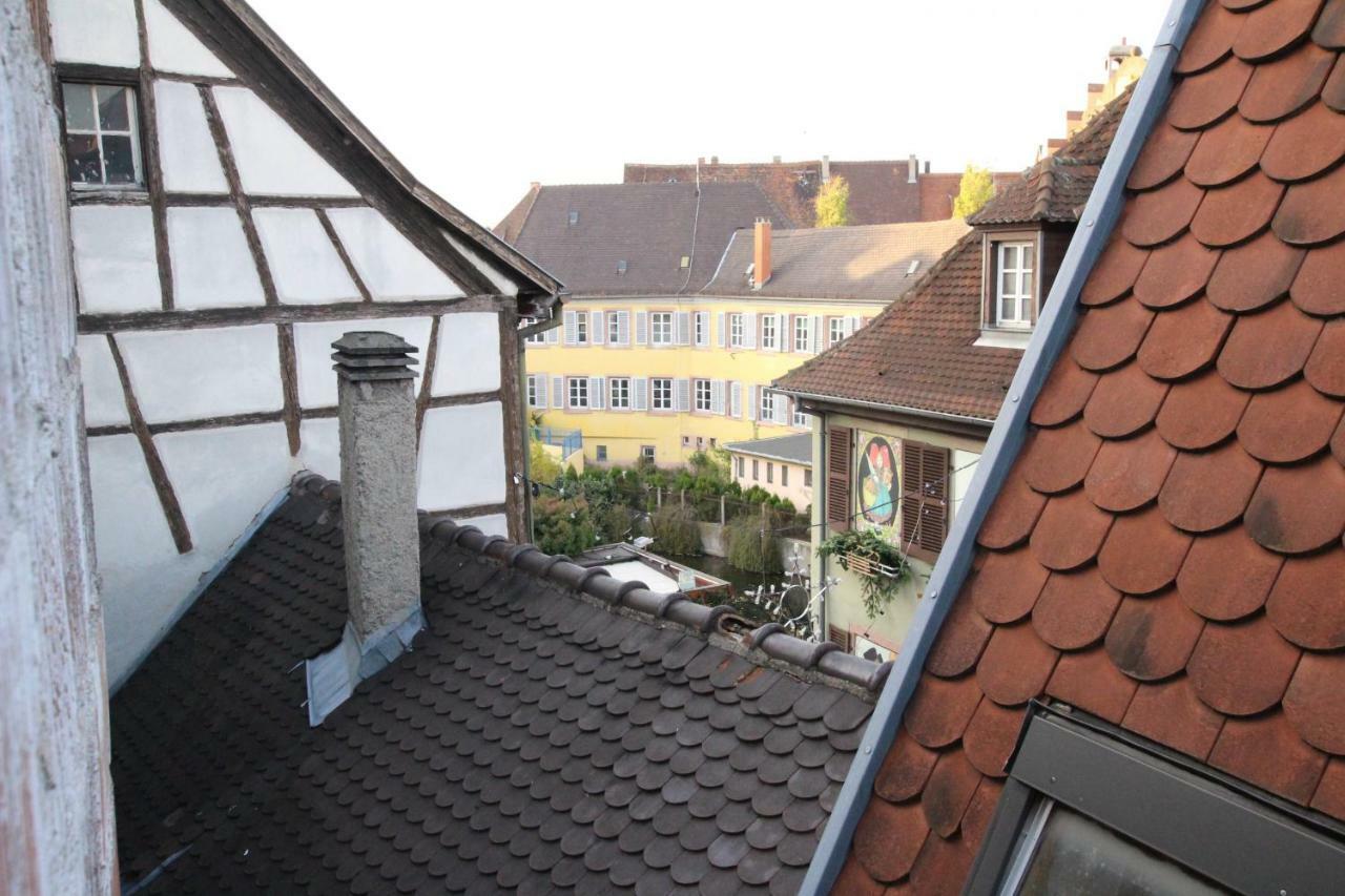 Colmar Historic Center - Cosy Appartement Turenne 2 - Bookingalsace Exterior photo