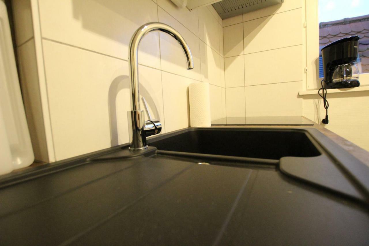 Colmar Historic Center - Cosy Appartement Turenne 2 - Bookingalsace Exterior photo