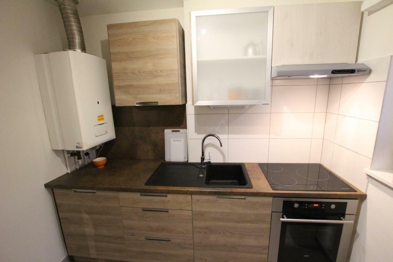 Colmar Historic Center - Cosy Appartement Turenne 2 - Bookingalsace Exterior photo