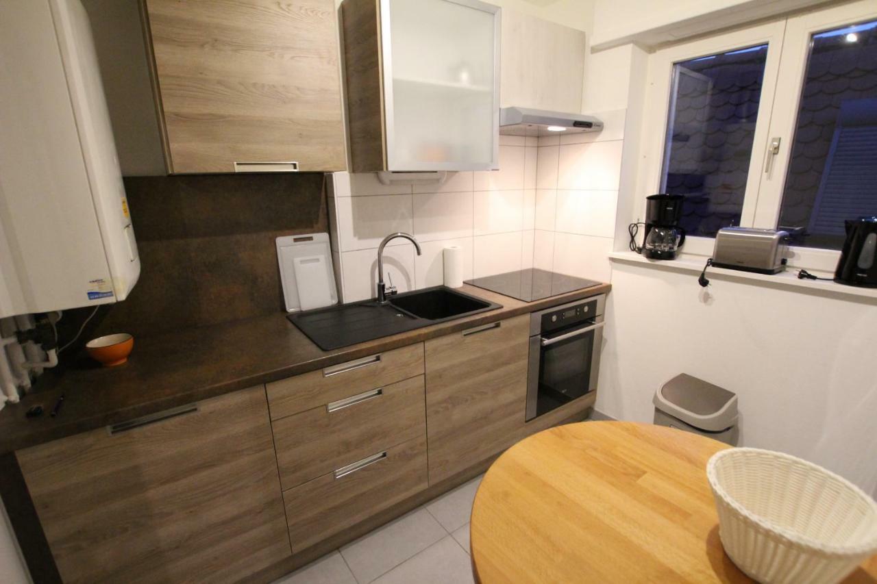 Colmar Historic Center - Cosy Appartement Turenne 2 - Bookingalsace Exterior photo