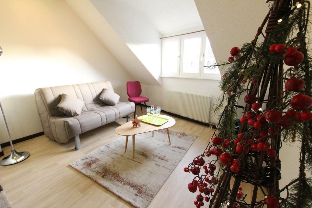 Colmar Historic Center - Cosy Appartement Turenne 2 - Bookingalsace Exterior photo